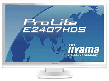 iiyama E2407HDS